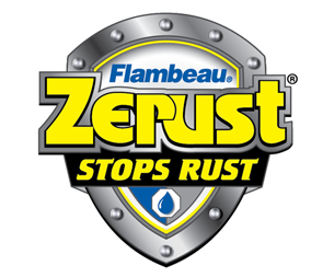 Zerust Logo 4