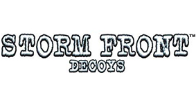 Storm Front Logo