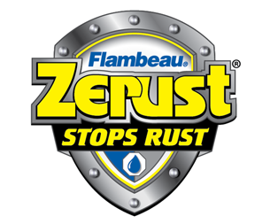 Zerust Logo 4