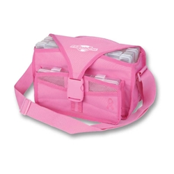 Pink Ribbon Small Soft Tackle Bag