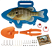 Wild Bite Adventure Fishing Kit - PANFISH - 440WBP
