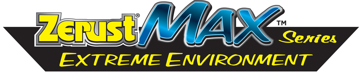 Zerust Max Logo 3