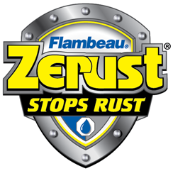 Flambeau Outdoors  Zerust® Frequently Asked Questions