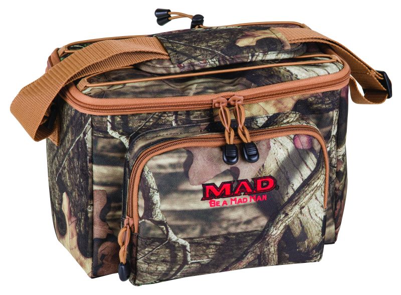 MAD 12-Pack Cooler closed