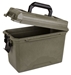 HD Ammo Can Open