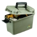 Sportmans Dry Box open