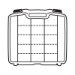 Tuff Tainer - Satchel Mockup