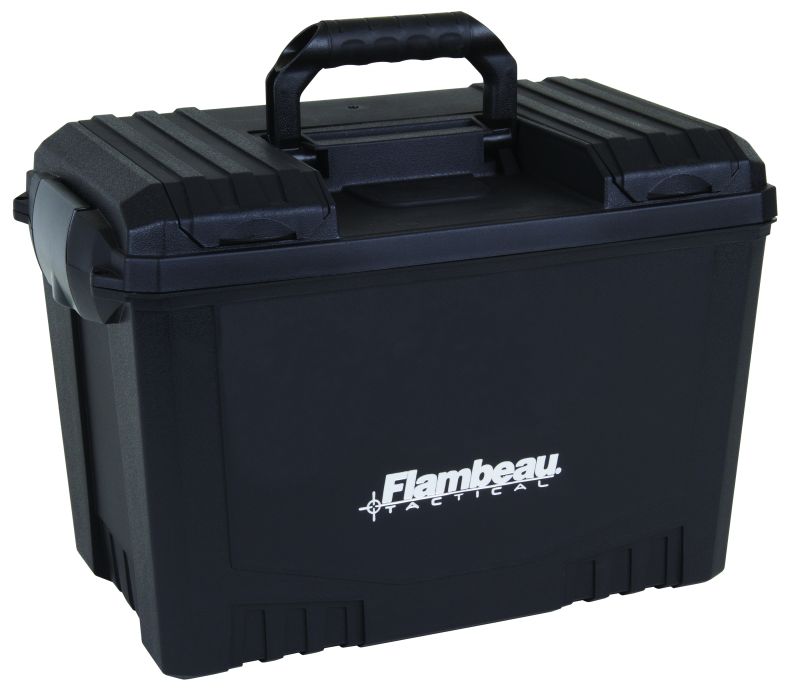 Flambeau 18 inch Tactical Dry Box 6418T 
