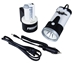 7.4V Rechargeable 2-in-1 Lantern + Flashlight Kit with charger 2