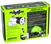 7.4V Rechargeable 2-in-1 Lantern + Flashlight Kit in packaging 1
