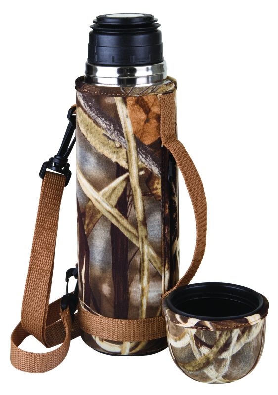 Flambeau Insulated Bottle - 24 oz. Max-4