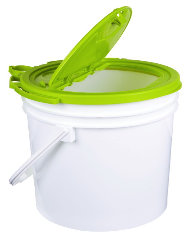 Minnow Bucket