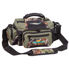 300C Small Camo Bag