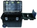 31 inch Rolling Cart open  and expanded