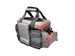 4007 Flambeau Pro-Angler Tackle Bag (Grey/Red) back 2