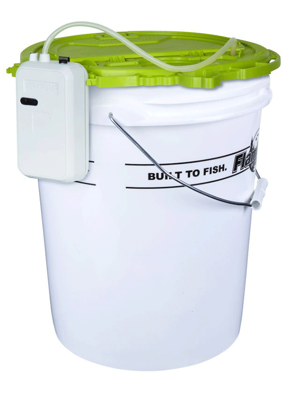 bait bucket with aerator Off 66% 