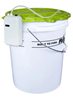 Insulated Bucket with Deluxe Aerator