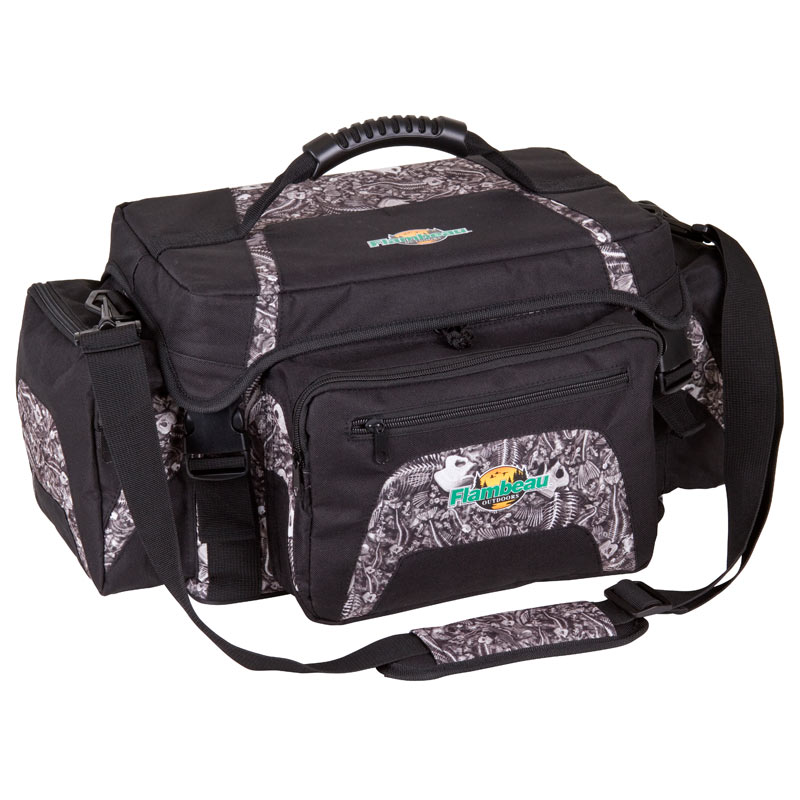 500SK Large H2O Camo Bag