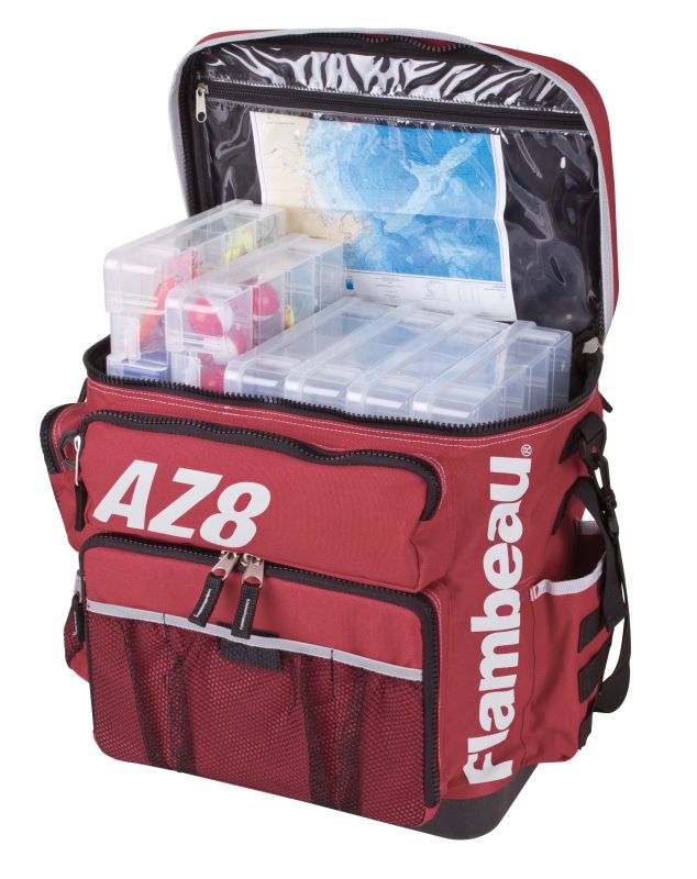 flambeau az6 tackle box Outdoors NextGen 6/0 Box, 6 Trays, 25-Piece Kit, Dark Gray Flambeau Outdoors NextGen 6/0 Large Fishing Tackle Box The fresh Flambeau AZ8 Tackle Box Review