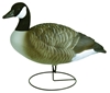 Storm Front Full Body Canada Goose - Flocked Head Active 4-Pack 1