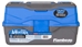 Adventure 2-Tray 137-Piece Tackle Box Kit Front