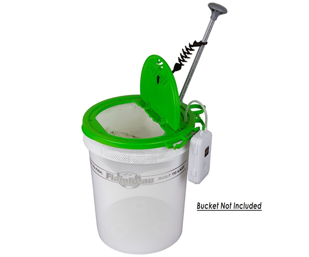 Fish Butler Bait Butler