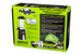 7.4V Rechargeable Base Camp Lantern Kit in packaging