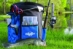 Bucket Wrap used outdoor