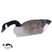 Storm Front Floater Canada Goose - Flocked Head 4-Pack 4