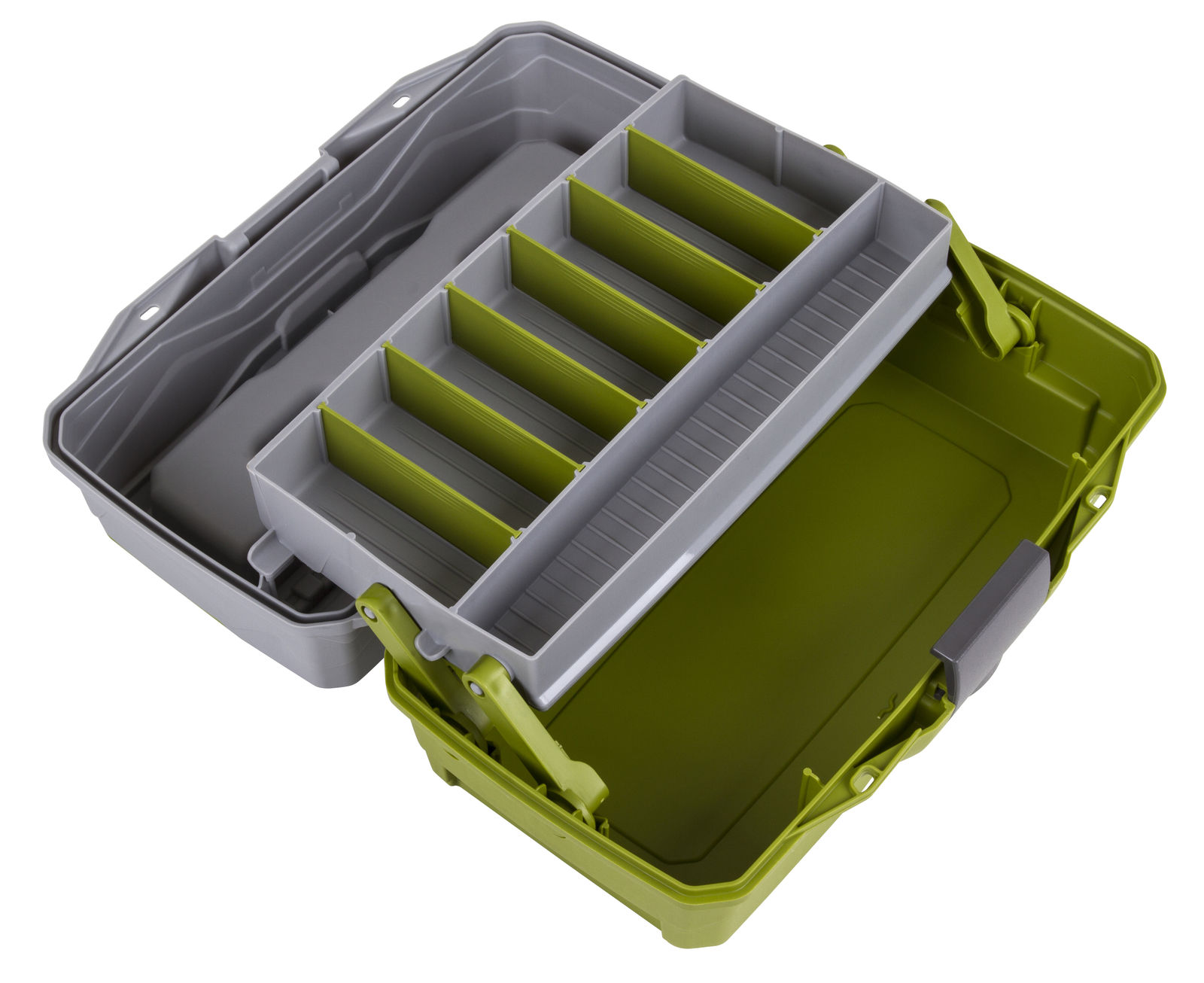 flambeau outdoors 6391pr 1-tray - classic pink ribbon tackle box With a handle Flambeau 1512B 1 Tray Tackle