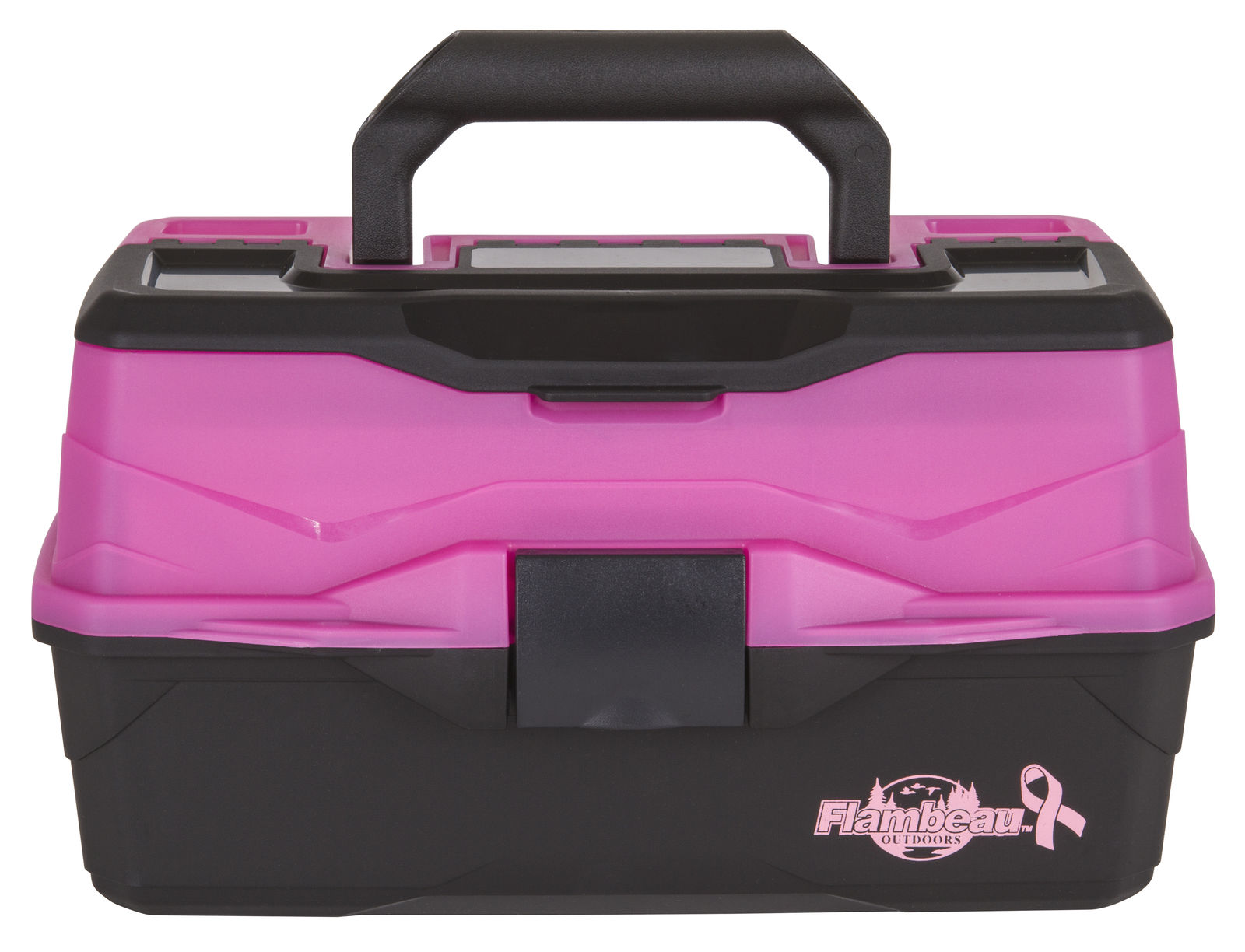 Carp expert 6250 Tackle Box Pink
