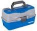 Classic 2-Tray Front Side