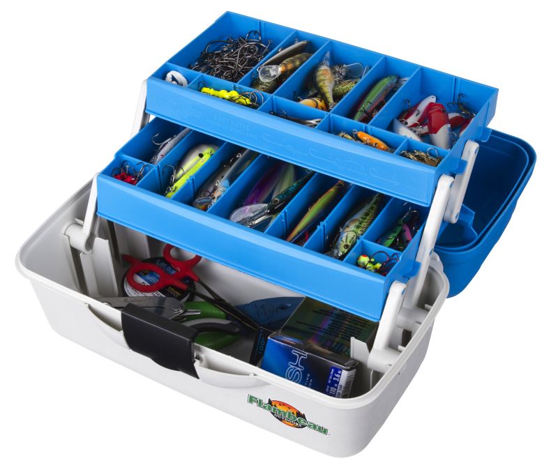 Classic 2-Tray Classic 2-Tray