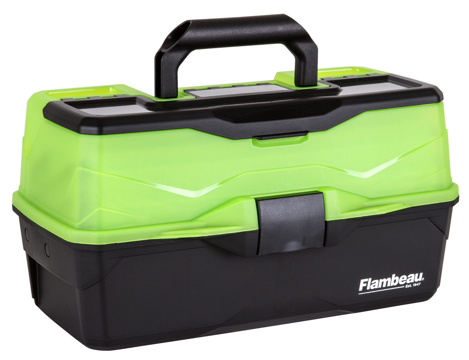 flambeau outdoors soft tackle box green 6383 3-Tray Box, 32 Compartments, Frost Flambeau Outdoors NextGen 6/0 Large Fishing Tackle Box The fresh Flambeau Outdoors NextGen 6/0 Large