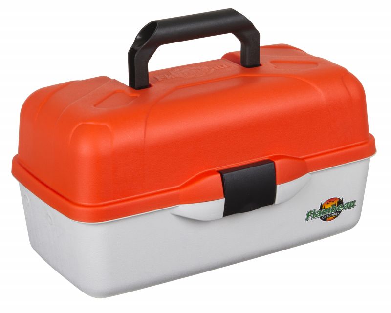 Classic 3-Tray