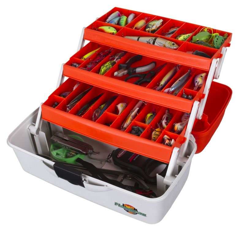 Classic 3-Tray Classic 3-Tray