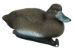 Masters Series Blue Bill with Brown Feather
