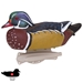 Storm Front Classic Floater Wood Duck 2
