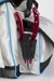 Coastal Series 4000 Tackle Bag - Medium close-up with tool