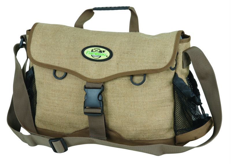 backpacking tackle box & creels EGO Kryptek Bag by Chill Willow Creel Classic Fly Fishing