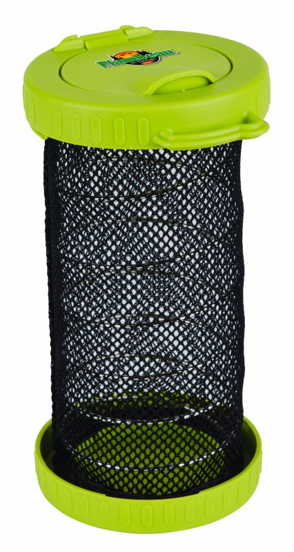 cricket fishing bait box 5 Pcs Lure Bionic Hard Bait Simulation Fishing Bait Cricket Bait with Sharp Hook Sports & Outdoors Loading crickets inside is simple with the sliding bottom access lid. SMALL CRICKET CAGE - 12-Count