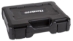 Double Wall Safe Shot Compact Pistol Case closed