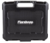 Double Wall Safe Shot Compact Pistol Case