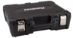 Double Wall Safe Shot Double Pistol Case - front closed