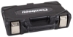 Double Wall Safe Shot Single Pistol Case Top 