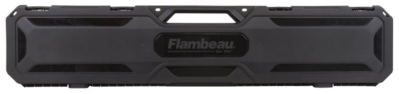 Flambeau Economy Single Gun Case 6470SE 