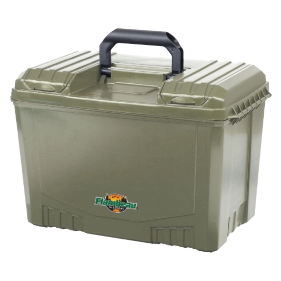 Sportsman Dry Box