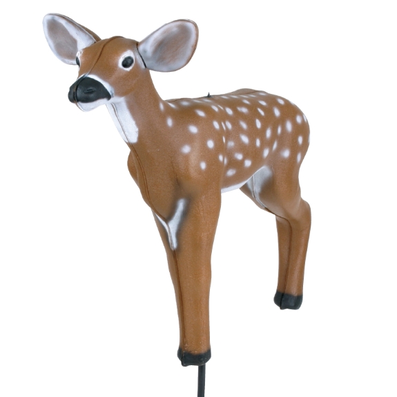 Flambeau Foam Fawn
