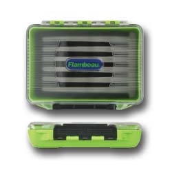 Flambeau Ice Small IFF Foam Crystal Box