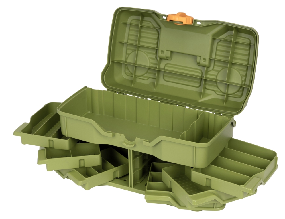 NextGen 6/0 Large Tackle Box NextGen 6/0 Large Tackle Box